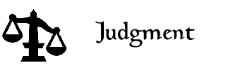 Judgement btn